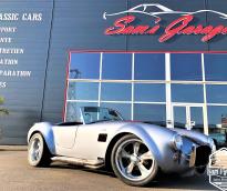 Shelby AC Cobra 1965